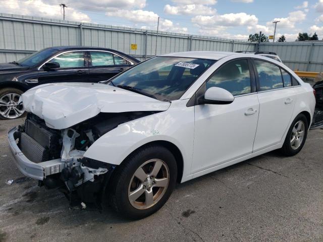 CHEVROLET CRUZE LT 2014 1g1pk5sb2e7251257