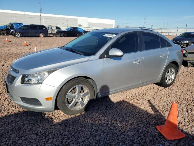 CHEVROLET CRUZE 2014 1g1pk5sb2e7288129