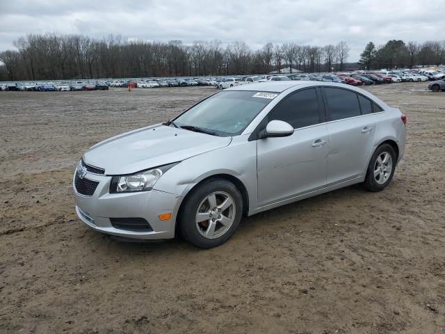 CHEVROLET CRUZE LT 2014 1g1pk5sb2e7366926