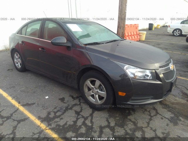 CHEVROLET CRUZE 2014 1g1pk5sb2e7384956