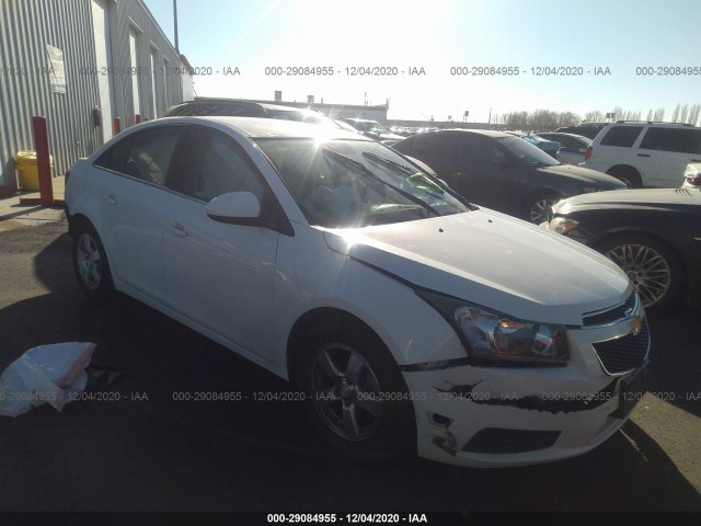 CHEVROLET CRUZE 2013 1g1pk5sb3d7189575