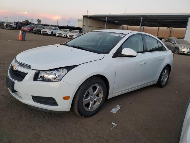 CHEVROLET CRUZE 2013 1g1pk5sb3d7272682