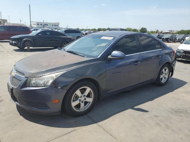 CHEVROLET CRUZE LT 2013 1g1pk5sb3d7292429