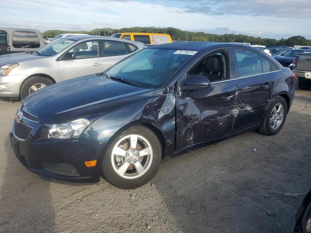 CHEVROLET CRUZE LT 2014 1g1pk5sb3e7373531