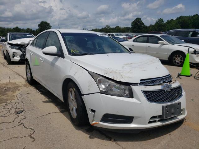 CHEVROLET CRUZE 2014 1g1pk5sb3e7375294