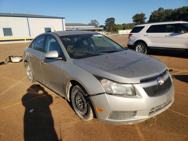 CHEVROLET CRUZE LT 2014 1g1pk5sb3e7383377