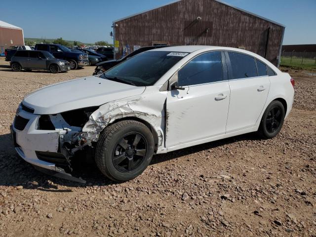 CHEVROLET CRUZE LT 2014 1g1pk5sb3e7385503