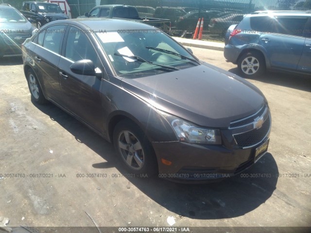 CHEVROLET CRUZE 2014 1g1pk5sb3e7388398