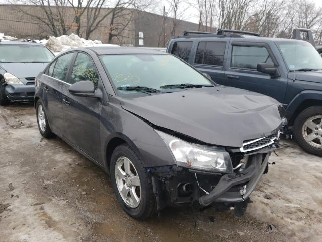 CHEVROLET CRUZE LT 2014 1g1pk5sb3e7389583