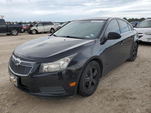 CHEVROLET CRUZE LT 2014 1g1pk5sb3e7395254