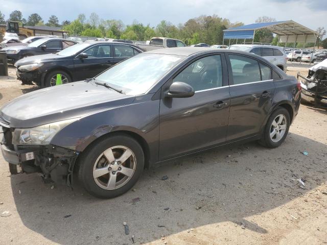 CHEVROLET CRUZE LT 2014 1g1pk5sb3e7409282