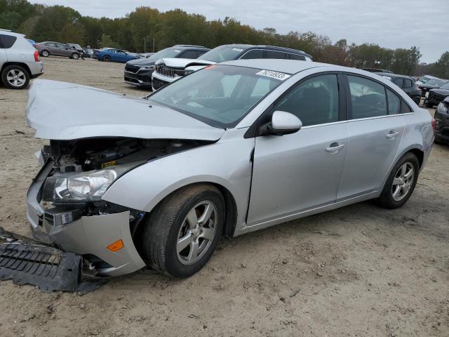 CHEVROLET CRUZE 2014 1g1pk5sb3e7409492