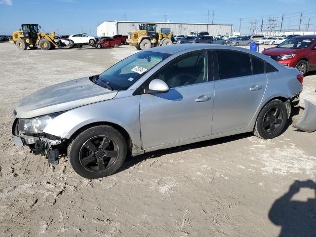 CHEVROLET CRUZE 2013 1g1pk5sb4d7167164