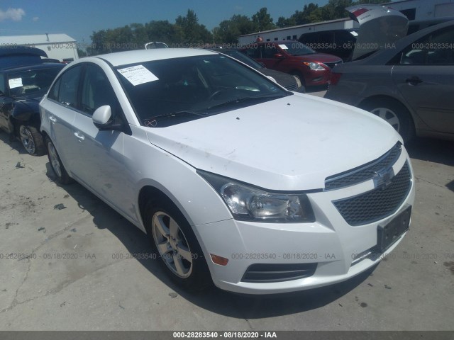 CHEVROLET CRUZE 2013 1g1pk5sb4d7305026