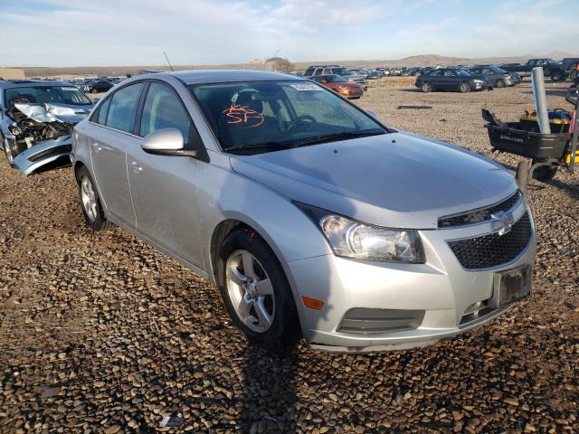 CHEVROLET CRUZE LT 2014 1g1pk5sb4e7175315