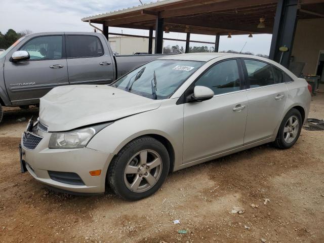 CHEVROLET CRUZE 2014 1g1pk5sb4e7378253