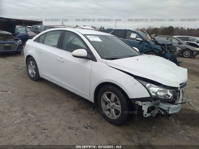 CHEVROLET CRUZE 2014 1g1pk5sb4e7380214