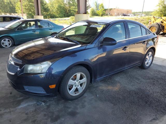 CHEVROLET CRUZE 2014 1g1pk5sb4e7381959