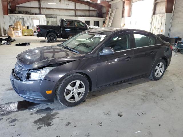 CHEVROLET CRUZE 2014 1g1pk5sb4e7385347