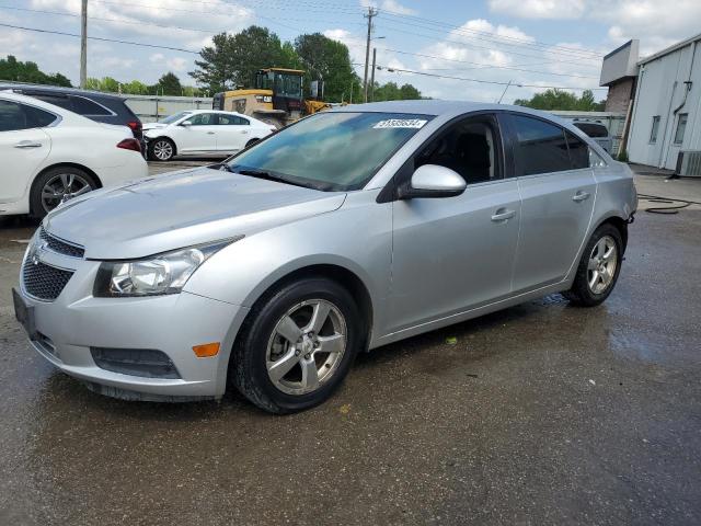 CHEVROLET CRUZE 2014 1g1pk5sb4e7386093