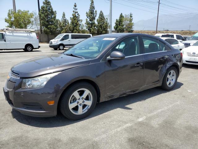 CHEVROLET CRUZE 2014 1g1pk5sb4e7393416