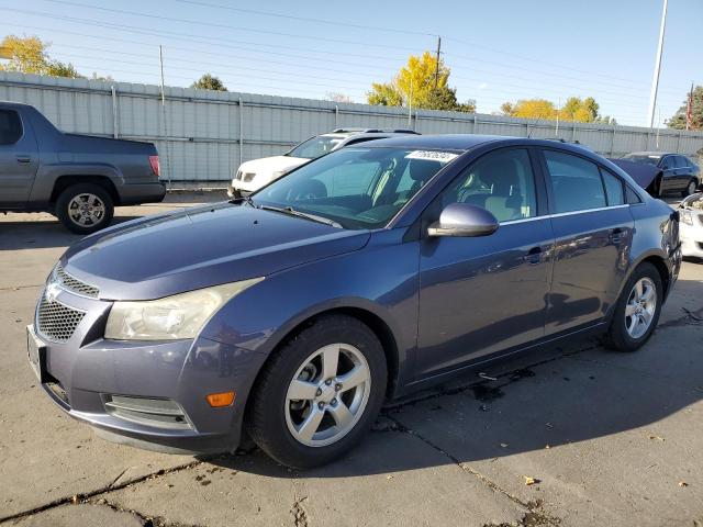 CHEVROLET CRUZE LT 2014 1g1pk5sb4e7393965