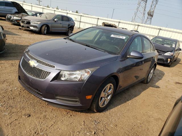 CHEVROLET CRUZE LT 2014 1g1pk5sb4e7423742