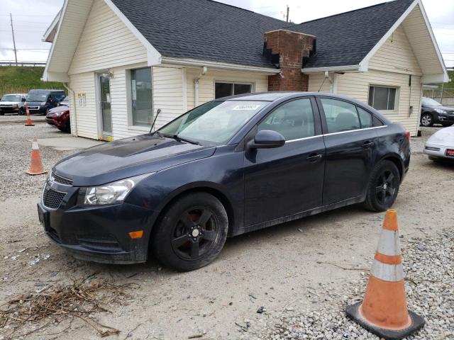 CHEVROLET CRUZE LT 2014 1g1pk5sb4e7426057