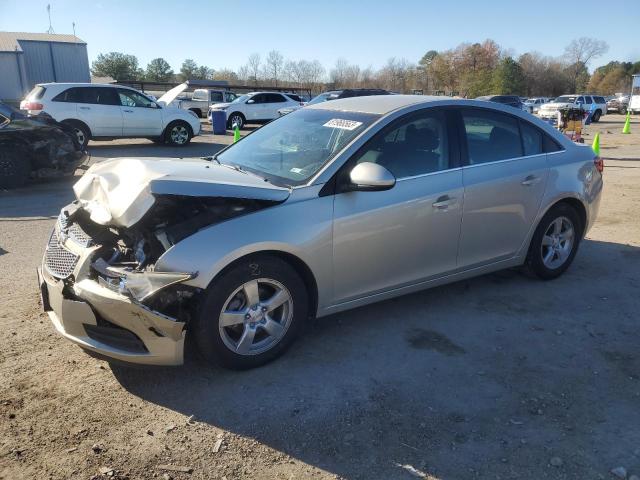 CHEVROLET CRUZE 2014 1g1pk5sb4e7450519