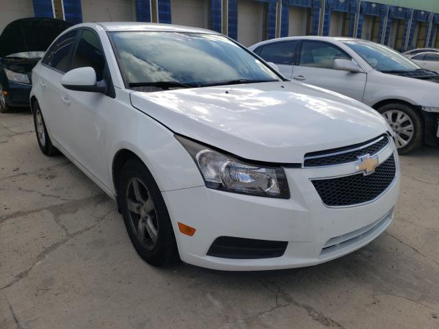 CHEVROLET CRUZE 2013 1g1pk5sb5d7153970