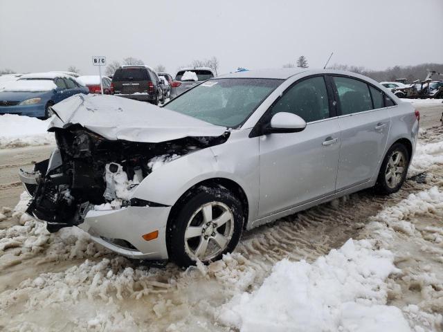 CHEVROLET CRUZE LT 2013 1g1pk5sb5d7238324