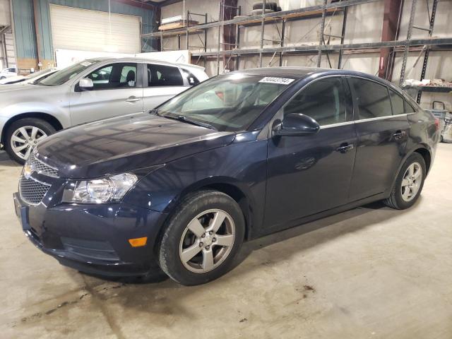 CHEVROLET CRUZE 2014 1g1pk5sb5e7379590