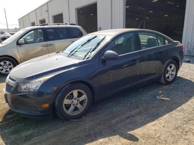 CHEVROLET CRUZE LT 2014 1g1pk5sb5e7384160