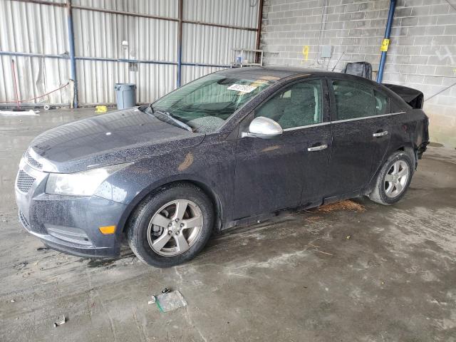 CHEVROLET CRUZE LT 2014 1g1pk5sb5e7406884