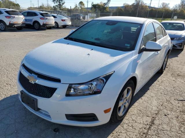 CHEVROLET CRUZE 2013 1g1pk5sb6d7121660