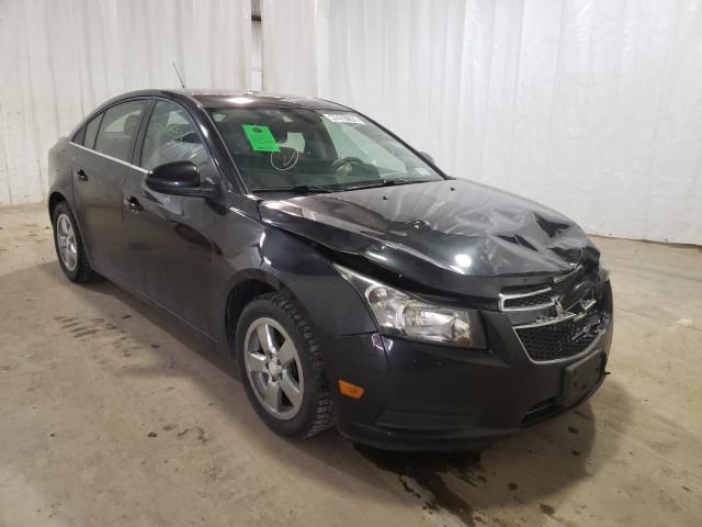 CHEVROLET CRUZE LT 2013 1g1pk5sb6d7315072