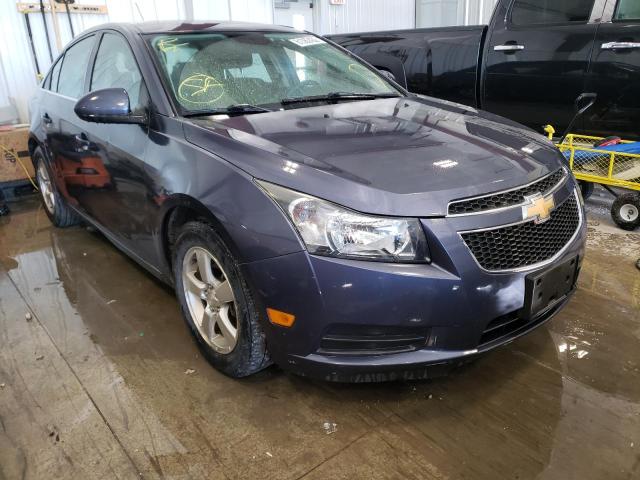 CHEVROLET CRUZ 2013 1g1pk5sb6d7315248