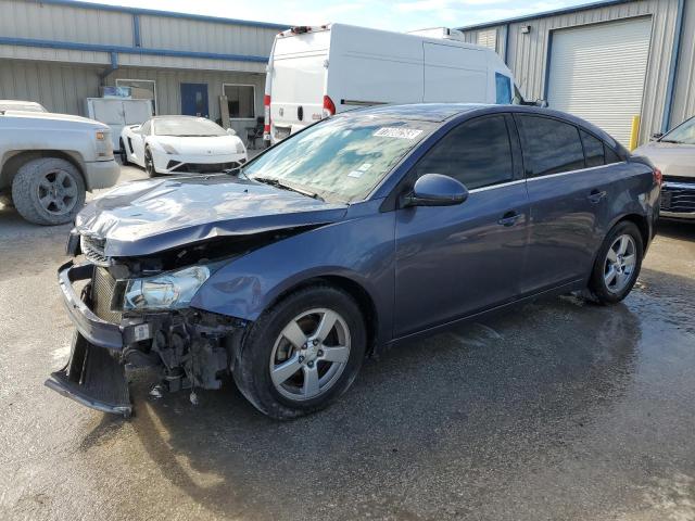 CHEVROLET CRUZE 2014 1g1pk5sb6e7389321