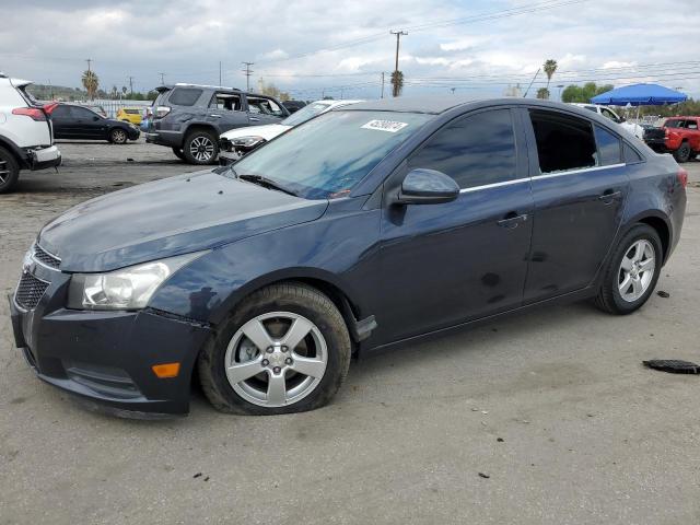 CHEVROLET CRUZE 2014 1g1pk5sb6e7403783