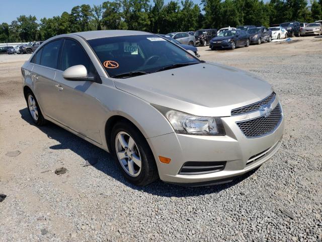 CHEVROLET CRUZE LT 2013 1g1pk5sb7d7175341