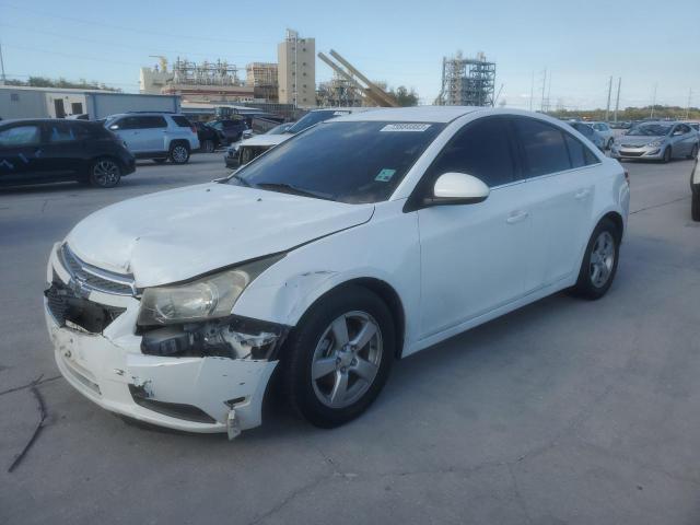 CHEVROLET CRUZE 2014 1g1pk5sb7e7373581