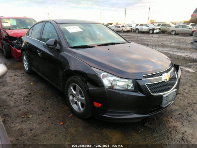 CHEVROLET CRUZE 2014 1g1pk5sb7e7384807