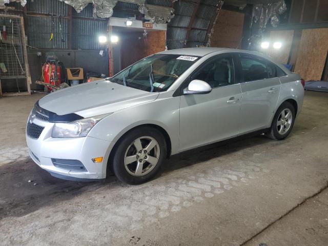 CHEVROLET CRUZE 2014 1g1pk5sb7e7386220