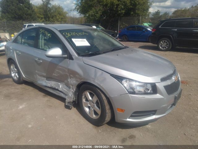 CHEVROLET CRUZE 2013 1g1pk5sb8d7123605