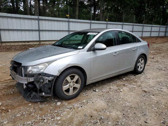 CHEVROLET CRUZE 2013 1g1pk5sb8d7290868