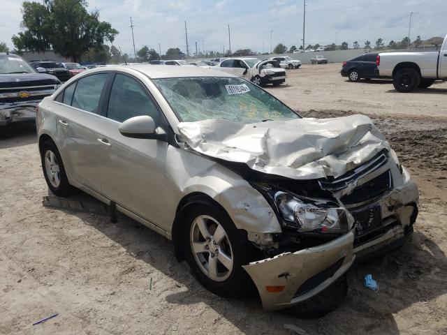 CHEVROLET CRUZE LT 2013 1g1pk5sb8d7296802