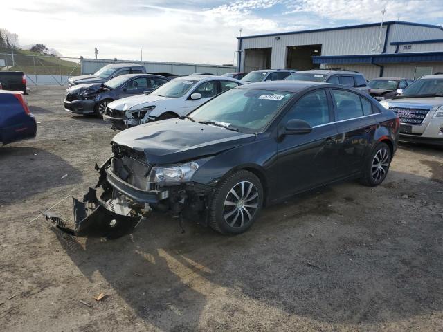 CHEVROLET CRUZE 2013 1g1pk5sb8d7309516