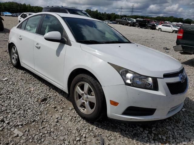 CHEVROLET CRUZE LT 2014 1g1pk5sb8e7177892