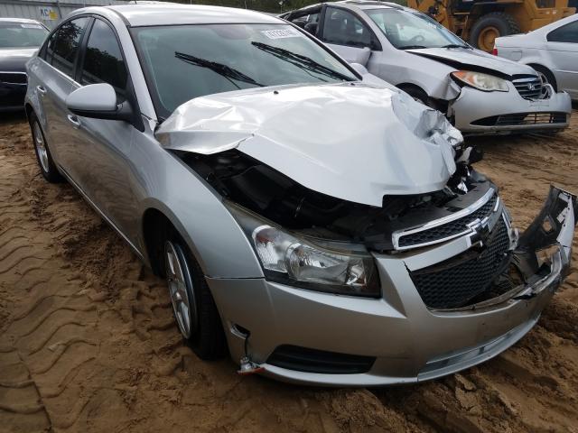 CHEVROLET CRUZE LT 2014 1g1pk5sb8e7367644