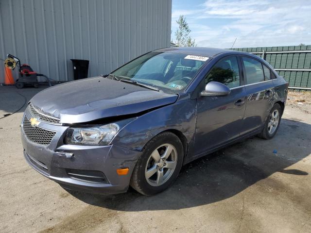 CHEVROLET CRUZE LT 2014 1g1pk5sb8e7378689